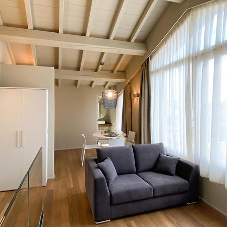 Time To Relax - Lago Di Garda - Adults Only ポンティ・スル・ミンチョ エクステリア 写真