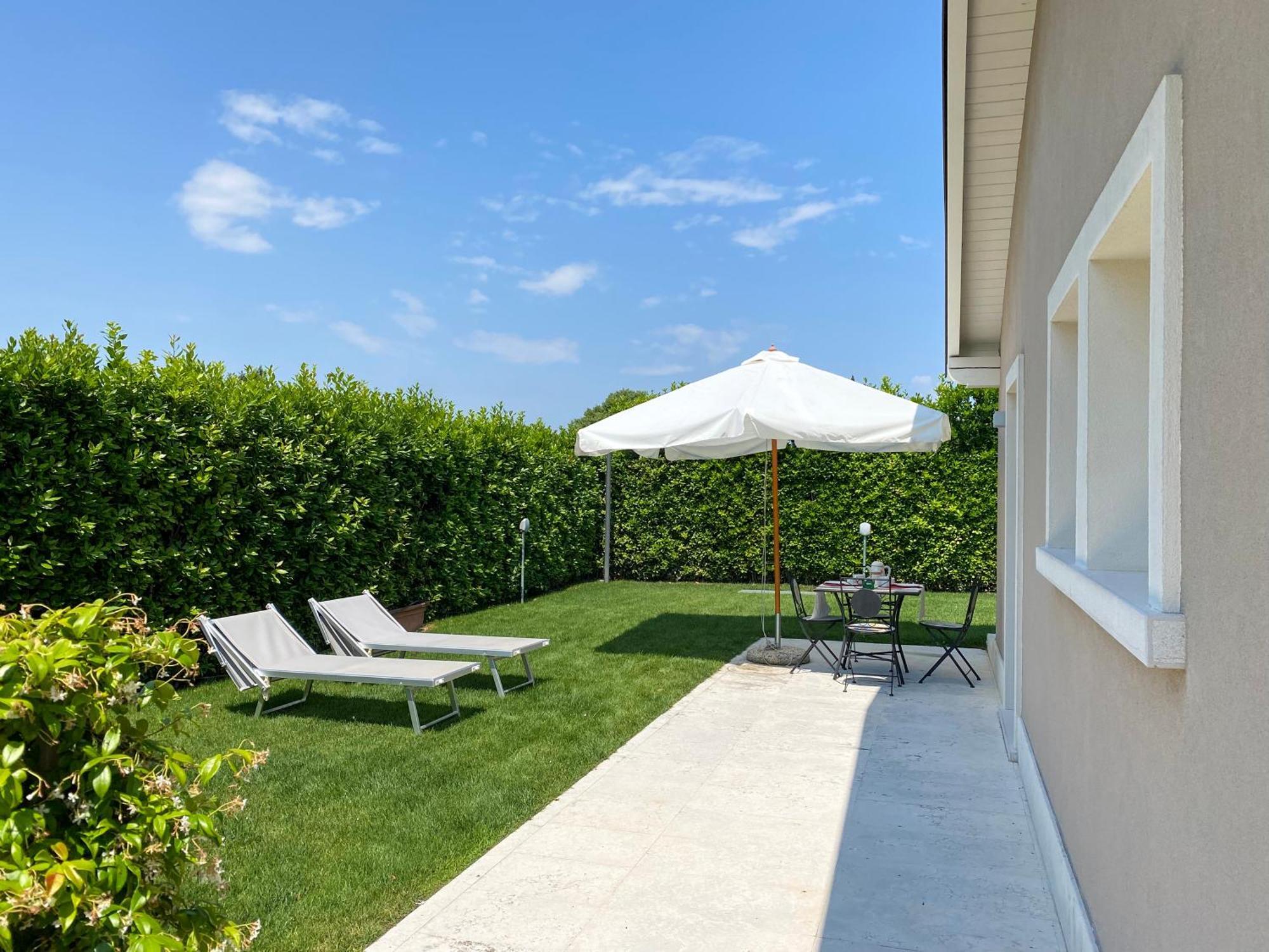 Time To Relax - Lago Di Garda - Adults Only ポンティ・スル・ミンチョ エクステリア 写真